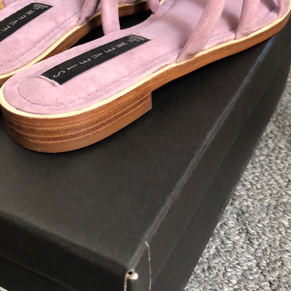 Steven by Steve Madden chacha sandals - Picture 4 of 6